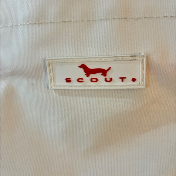 Scout Pick-Me-Up Shoulder Bag-Lovers Lane Limited Edition New with Tags - Picture 3 of 10